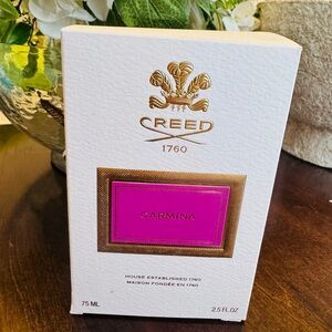 Original Creed Carmina Eau de Parfum Box